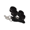 Lux Fetish Bed Spreader - Bondage Blindfolds & Restraints