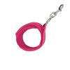 Lux Fetish Bed Spreader - Hot Pink - Bondage Blindfolds & Restraints