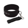 Lux Fetish Collar & Leash Set - Bondage Blindfolds & Restraints