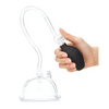 Lux Fetish Deluxe Pussy Pump w/ Quick Release Valves - Stimulators
