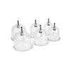 Lux Fetish Erotic Suction Cupping Set - Stimulators