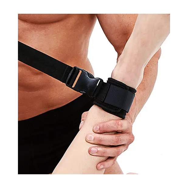 Lux Fetish G-Spot Pal - Position Aids & Swings