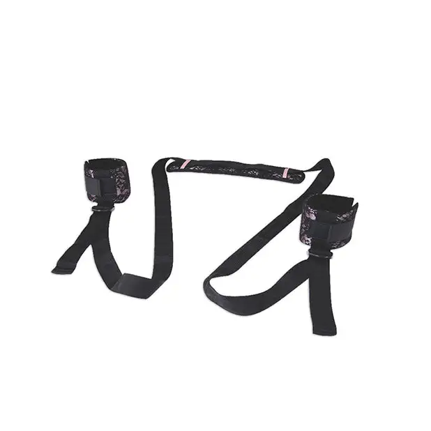 Lux Fetish Position Pal - Position Aids & Swings