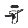 Lux Fetish Strap On Harness Dildo - Strap Ons