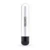 Lux Fetish Vibrating Clitoral Pump w/Quick Release - Pink - Stimulators