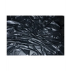 Lux Fetish Vinyl Bed Sheet - Black - Bondage Blindfolds & Restraints