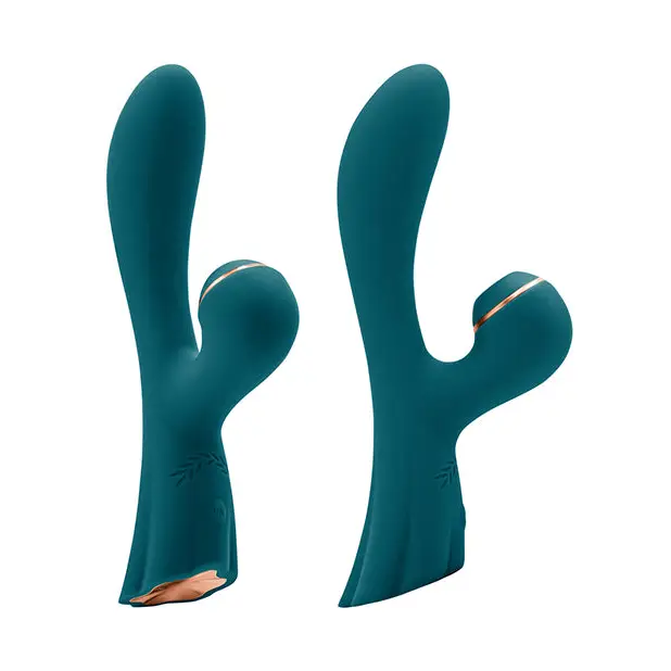 Luxe Aura - Green - Vibrators