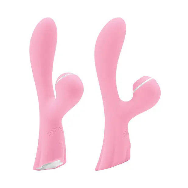 Luxe Aura - Pink - Vibrators