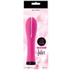 Luxe Seven Vibe Juliet - Pink - Vibrators