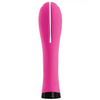 Luxe Seven Vibe Juliet - Pink - Vibrators