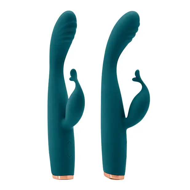 Luxe Skye - Green - Vibrators