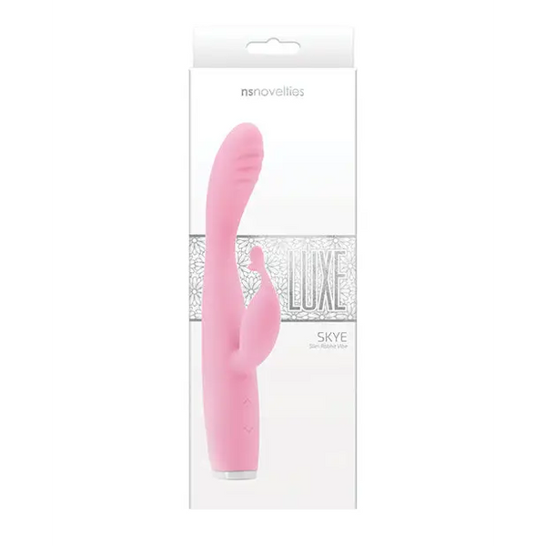 Luxe Skye - Pink - Vibrators