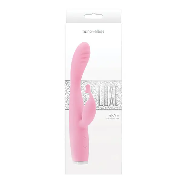 Luxe Skye - Pink - Vibrators