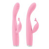 Luxe Skye - Pink - Vibrators