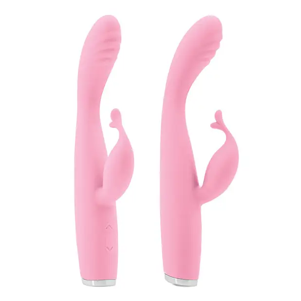 Luxe Skye - Pink - Vibrators