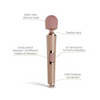 Madame Wand Massager - Massage Products