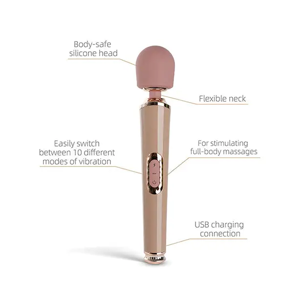 Madame Wand Massager - Massage Products