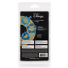 Magic C Rings - Blue - Penis Enhancement