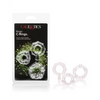 Magic C Rings - Clear - Penis Enhancement