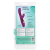 Magic Dancer Rabbit - Purple - Vibrators
