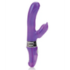 Magic Dancer Rabbit - Purple - Vibrators