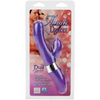 Magic Dancer Rabbit - Purple - Vibrators