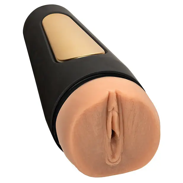 Main Sqeeze Endurance Trainer Stroker - Pussy - Dolls & Masturbators