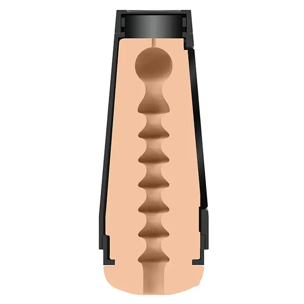 Main Sqeeze Endurance Trainer Stroker - Pussy - Dolls & Masturbators