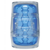 Main Squeeze Pop Off Optix - Crystal Blue - Dolls & Masturbators