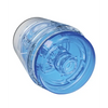 Main Squeeze Pop Off Optix - Crystal Blue - Dolls & Masturbators