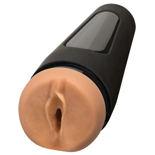 Main Squeeze Pussy Masturbator - Blair Williams - Dolls & Masturbators