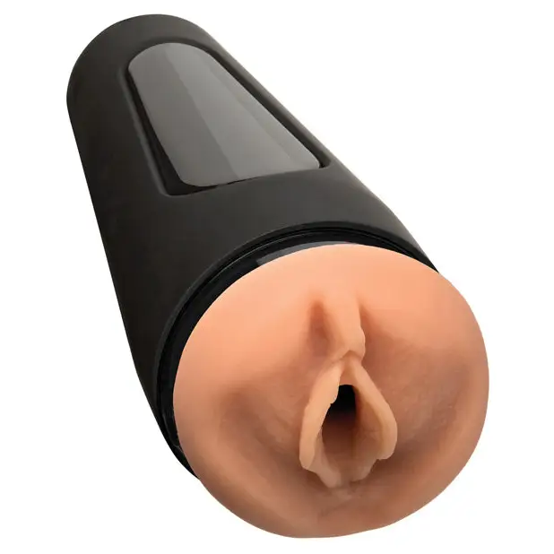 Main Squeeze Pussy Masturbator - Sasha Grey - Dolls & Masturbators