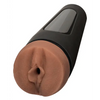 Main Squeeze Pussy Stroker - Honey Gold - Dolls & Masturbators