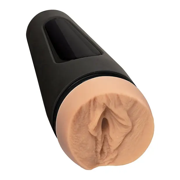 Main Squeeze Pussy Stroker - Natasha Nice - Dolls & Masturbators