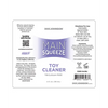 Main Squeeze Toy Cleaner - 4 oz - Toy Cleaners