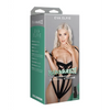 Main Squeeze ULTRASKYN Pussy Stroker - Eva Elfie - Dolls & Masturbators