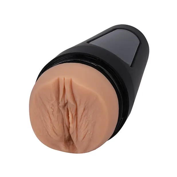 Main Squeeze ULTRASKYN Pussy Stroker - Skye Blue - Dolls & Masturbators
