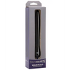 Main Squeeze Warming Accessory - Black - Dolls & Masturbators