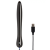 Main Squeeze Warming Accessory - Black - Dolls & Masturbators
