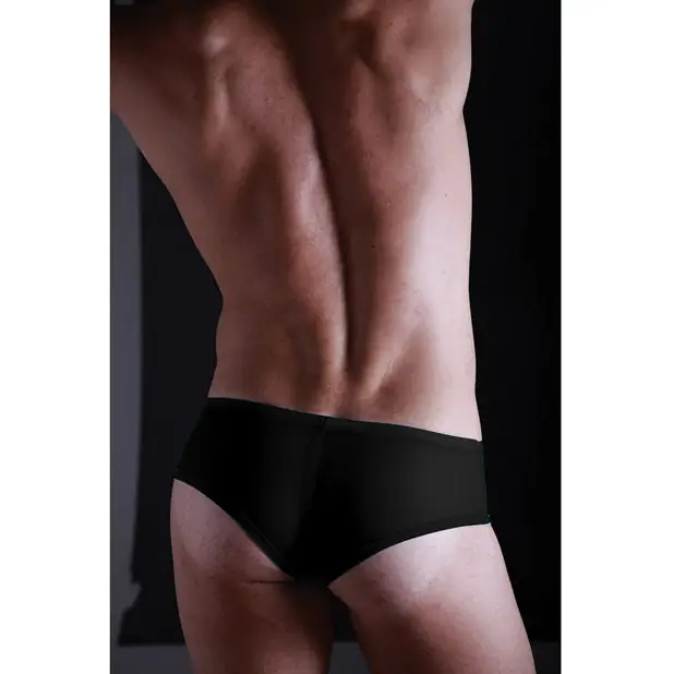 Male Basics MOB Hip Hugger Boyshort Energy S/M - Lingerie - Packaged