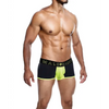 Male Basics Neon Trunk Yellow SM - Lingerie - Packaged