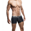 Male Basics Performance Boxer Black SM - Lingerie - Packaged