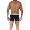 Male Basics Performance Boxer Black SM - Lingerie - Packaged