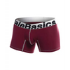 Male Basics Performance Boxer Burgundy SM - Lingerie - Packaged