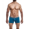 Male Basics Performance Boxer Emerald LG - Lingerie - Packaged