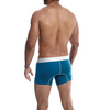 Male Basics Performance Boxer Emerald LG - Lingerie - Packaged