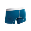 Male Basics Performance Boxer Emerald MD - Lingerie - Packaged