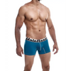 Male Basics Performance Boxer Emerald MD - Lingerie - Packaged