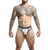 Male Basics Sexy Pouch Thong Confetti LG - Lingerie - Packaged