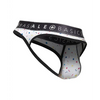 Male Basics Sexy Pouch Thong Confetti LG - Lingerie - Packaged